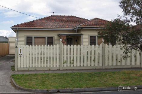 3 Erica St, Pascoe Vale, VIC 3044