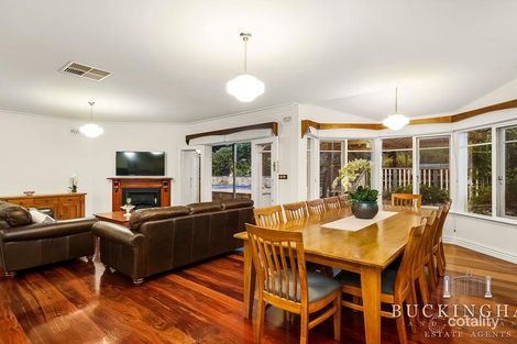 Property photo of 83 Kalbar Road Eltham VIC 3095