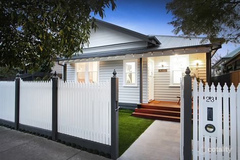23 Stone St, Yarraville, VIC 3013