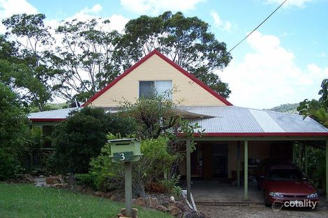 Property photo of 3 Berry Court Mount Coolum QLD 4573