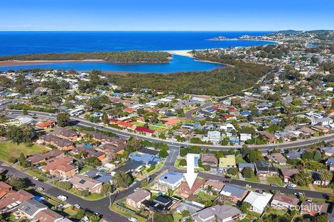 3 Warrina St, Wamberal, NSW 2260