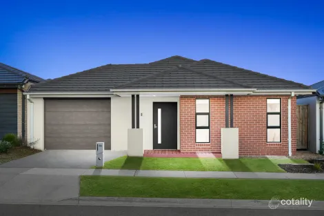10 Signallers St, Mambourin, VIC 3024
