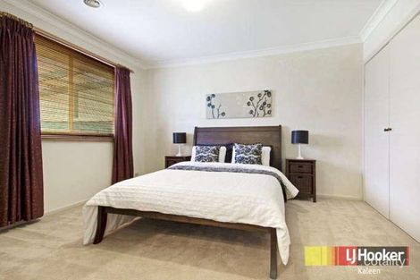 Property photo of 4/1 Walker Crescent Jerrabomberra NSW 2619