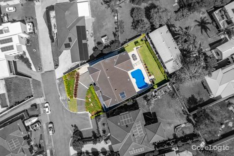 Property photo of 12 Sean Court Glendale NSW 2285
