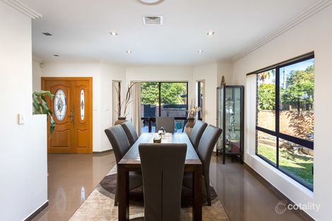 Property photo of 48 Maiden Street Greenacre NSW 2190