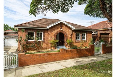 9 Margaret St, Kogarah, NSW 2217