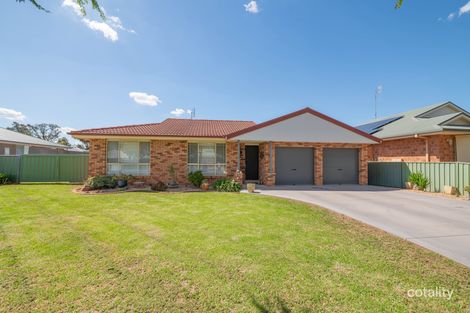 12 Angeleish Ave, Parkes, NSW 2870