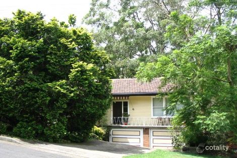Property photo of 7 Lilla Road Pennant Hills NSW 2120