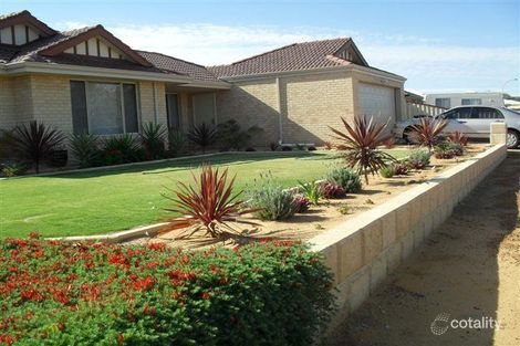 11 Ego Creek Loop, Waggrakine, WA 6530