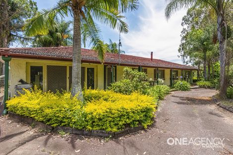 Property photo of 130-136 Rossmore Road Logan Reserve QLD 4133