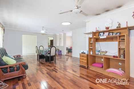 Property photo of 130-136 Rossmore Road Logan Reserve QLD 4133