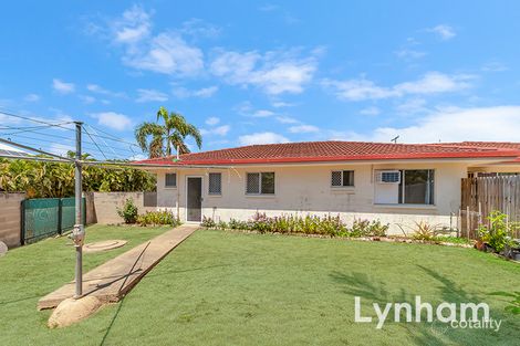 39 Roberts St, Hermit Park, QLD 4812