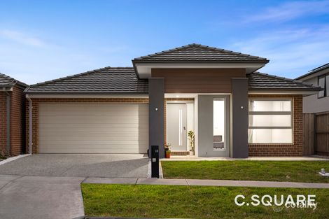 18 Demesne Dr, Donnybrook, VIC 3064