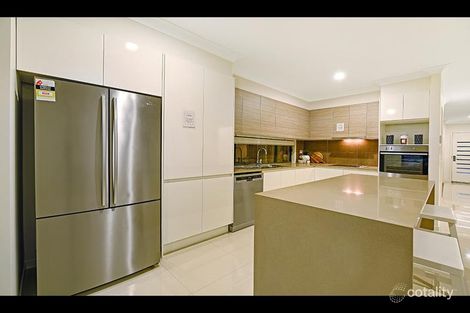 Property photo of 81 Kate Circuit Rochedale QLD 4123