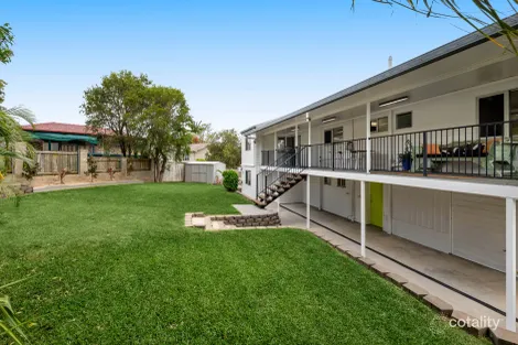 4 Glenniven St, Murarrie, QLD 4172
