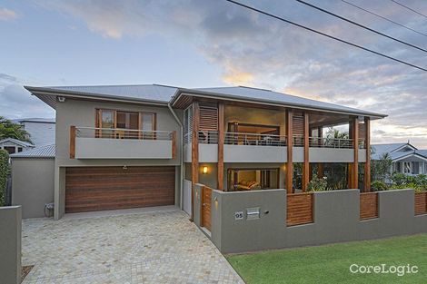 Property photo of 95 Lloyd Street Camp Hill QLD 4152