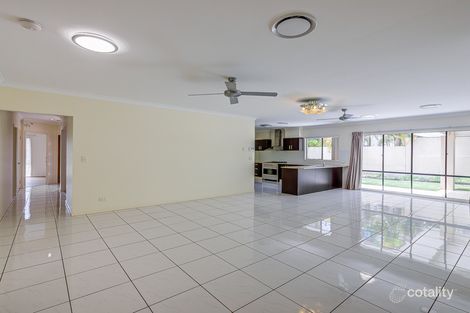 Property photo of 25 Canada Place Arundel QLD 4214