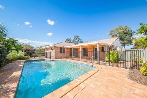 Property photo of 73 Endeavour Drive Banksia Beach QLD 4507