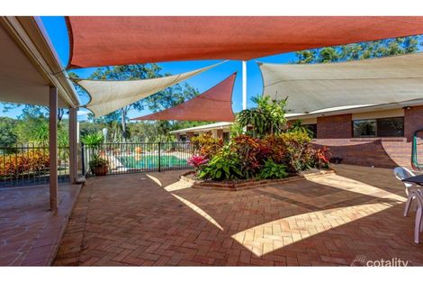 Property photo of 6 Gidya Road Mudgeeraba QLD 4213