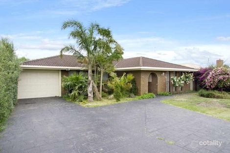 Property photo of 6 Moruya Drive Grovedale VIC 3216