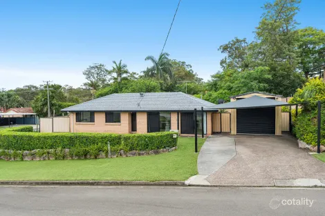 Property photo of 8 Owl Street Birkdale QLD 4159