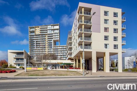 Property photo of 34/98 Corinna Street Phillip ACT 2606