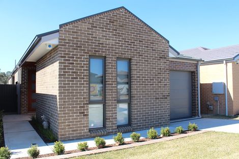 Property photo of 25 Annaluke Street Riverstone NSW 2765