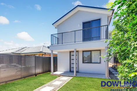 1 De Lisle Cres, Metford, NSW 2323