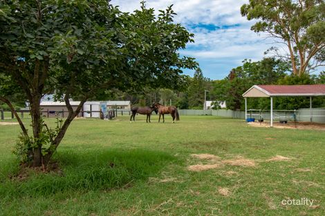 Property photo of 7 Lillypilly Lane Cooranbong NSW 2265