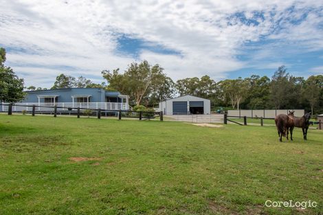 Property photo of 7 Lillypilly Lane Cooranbong NSW 2265