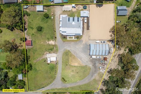 Property photo of 7 Lillypilly Lane Cooranbong NSW 2265