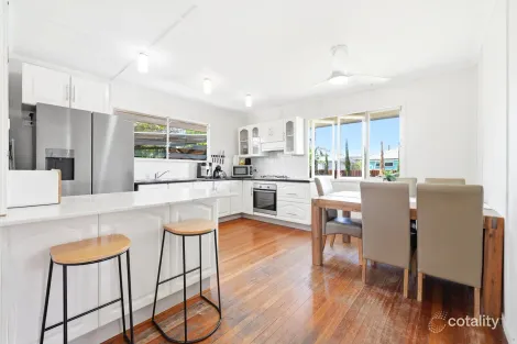 Property photo of 16 Norris Road Bracken Ridge QLD 4017