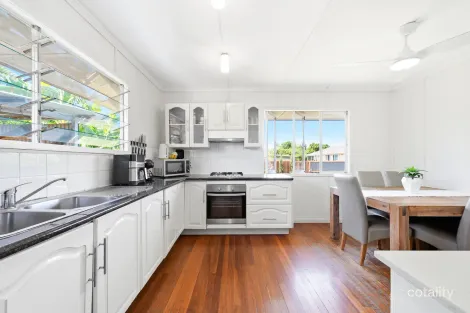 Property photo of 16 Norris Road Bracken Ridge QLD 4017