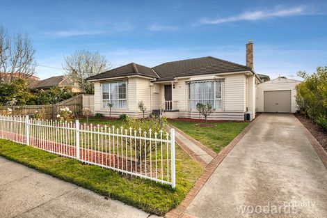 Property photo of 59 Edinburgh Street Clayton VIC 3168