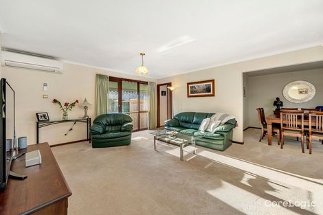 Property photo of 11 Pasley Place Wanniassa ACT 2903