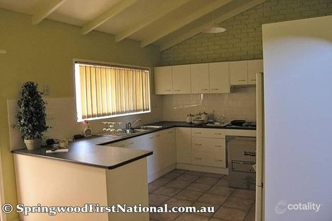 Property photo of 78 Barbaralla Drive Springwood QLD 4127