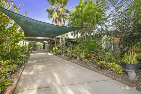 11 Cullen Ct, Leanyer, NT 0812