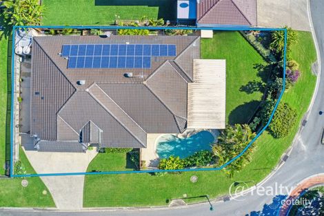 Property photo of 40 Bayberry Crescent Warner QLD 4500