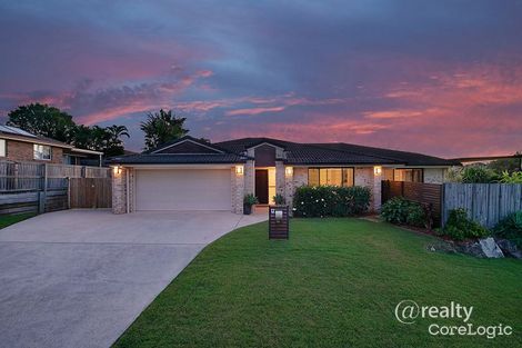 Property photo of 40 Bayberry Crescent Warner QLD 4500