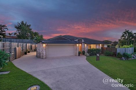 Property photo of 40 Bayberry Crescent Warner QLD 4500