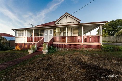 Property photo of 184 Geddes Street South Toowoomba QLD 4350
