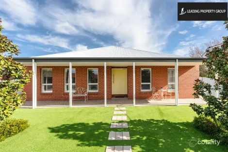 7 Matthews St, Lockhart, NSW 2656