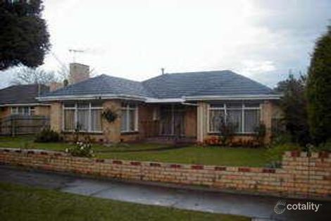 Property photo of 32 Carson Street Mulgrave VIC 3170