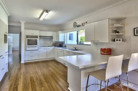 Property photo of 132 Mount Ommaney Drive Jindalee QLD 4074