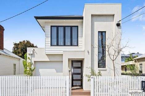 41 Saffron St, Newtown, VIC 3220