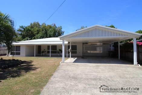 78 Wistaria St, Holloways Beach, QLD 4878