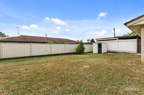 Property photo of 4 Leichhardt Street Capalaba QLD 4157