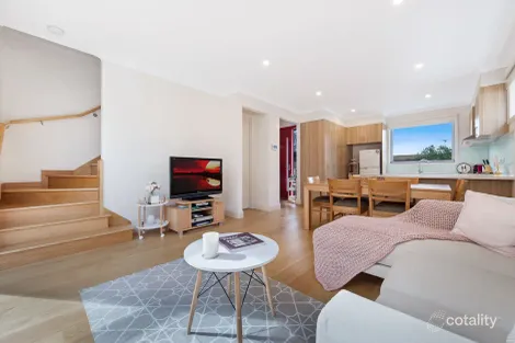 Property photo of 3/314 George Street Doncaster VIC 3108