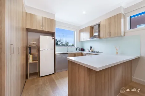 Property photo of 3/314 George Street Doncaster VIC 3108