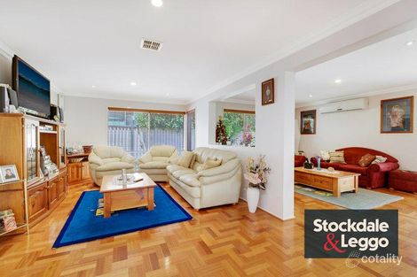 Property photo of 3 Stagecoach Boulevard South Morang VIC 3752